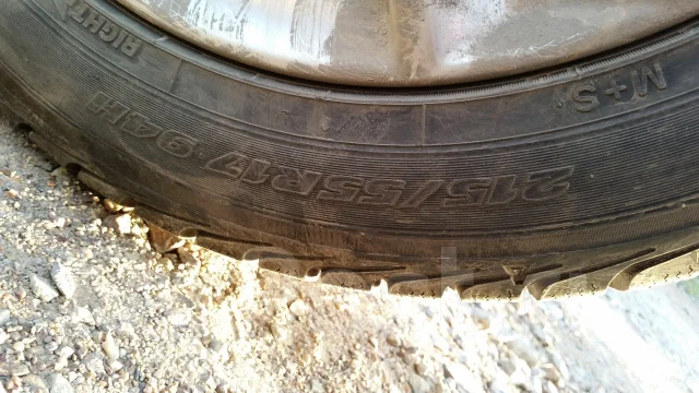 Toyo Garit PX. ������, 2007 ���, �/�, ����� 10 % ����
