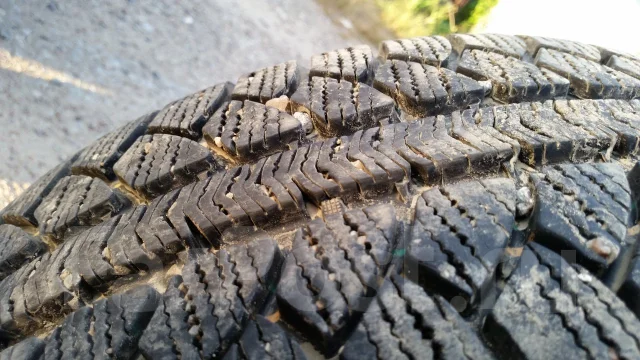 Toyo Garit PX. ������, 2007 ���, �/�, ����� 10 % ����