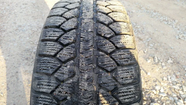 Toyo Garit PX. ������, 2007 ���, �/�, ����� 10 % ����