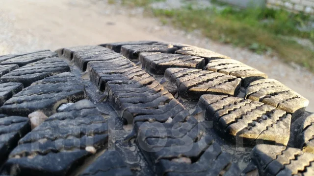 Toyo Garit PX. ������, 2007 ���, �/�, ����� 10 % ����
