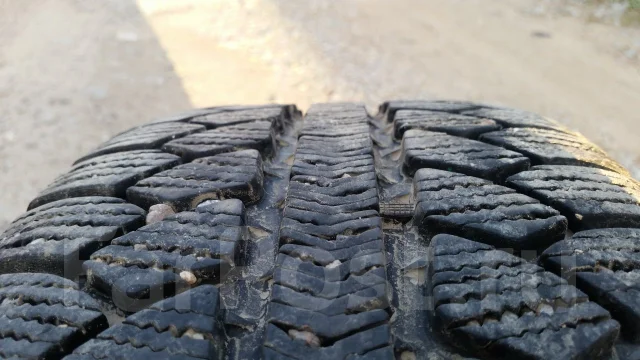 Toyo Garit PX. ������, 2007 ���, �/�, ����� 10 % ����