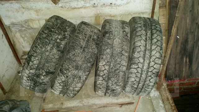 Toyo Garit PX. ������, 2007 ���, �/�, ����� 10 % ����