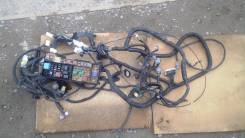 Электропроводка. Toyota Kluger V, MCU25W, MCU25 Toyota Kluger