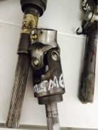 Карданчик рулевой. Mazda Ford Festiva Mini Wagon, DW5WF, DW3WF Mazda Ford Festiva, D25PF, D23PF Mazda Revue, DB5PA, DB3PA Mazda Demio, DW3W, DW5W Ford...