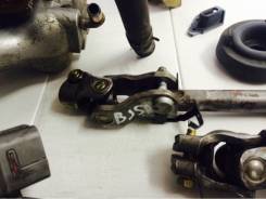 Карданчик рулевой. Mazda Laser Lidea, BJ3PF, BJ5PF, BJ8WF, BJ5WF, BJEPF Mazda Familia, BJEP, BJFP, BJFW, ZR16U85, ZR16UX5, ZR16U65, BJ5P, YR46U35, BJ5...