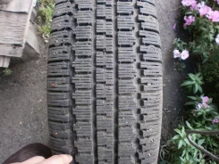 BFGoodrich Winter Slalom. ������, ����������, �/�, ����� 5 % ����