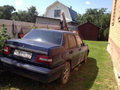 Volvo 460 ����