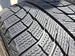 Michelin X-Ice Xi2. Зимние, без шипов, 2013 год, износ: 5%, 2 шт