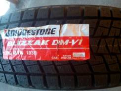 Bridgestone Blizzak DM-V1. Зимние, без шипов, без износа, 4 шт