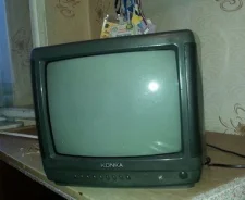 Konka. CRT (���) ����