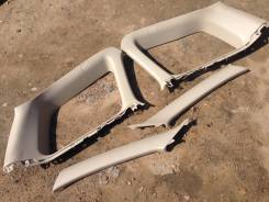 Обшивка. Toyota Corolla Fielder, NZE124G, ZZE124G, NZE121G, ZZE123G, ZZE122G