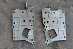 Крепление автомагнитолы. Toyota Corolla, AE114, CE110, CE114, AE112, AE110, AE111, EE110, EE111 Toyota Sprinter, CE110, AE114, AE111, EE111, AE110, CE...