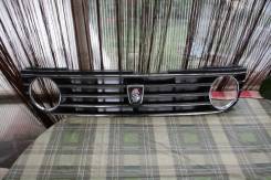 Решетка радиатора. Nissan Stagea, WHC34
