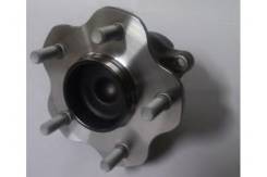 Ступица. Nissan: Qashqai, Dualis, Serena, Qashqai+2, X-Trail Двигатели: MR20DE, M9R, R9M, HR16DE, K9K, QR25DE