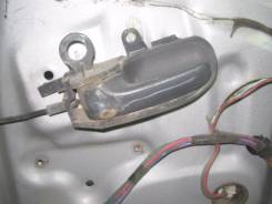 Ручка салона. Toyota Vitz, NCP10