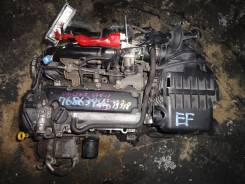Двигатель в сборе. Daihatsu: Hijet Hybrid, Naked, Tanto, Hijet, Atrai, Mira Avy, Max, Mira Gino, Mira, Move, Hijet Truck, Move Latte, Opti Двигатель E...