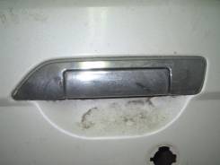 Ручка двери внешняя. Nissan Bluebird, EU14, HU14, HNU14, ENU14, SU14, QU14