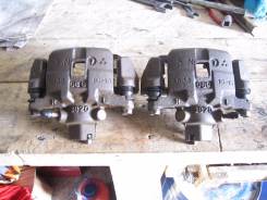 Суппорт тормозной. Subaru Legacy, BE5, BL9, BH5, BPH, BLE, BE9, BPE, BP9, BL5, BP5 Двигатели: EJ255, EJ254, EJ253, EJ30D, EJ20Y, EJ20X, EJ208, EJ206