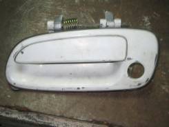 Ручка двери внешняя. Toyota Corona, ST191, CT195, ST190, CT190, AT190