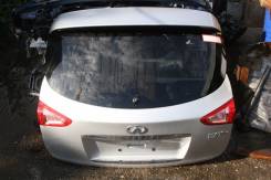 Дверь багажника. Infiniti FX30d Infiniti EX30d