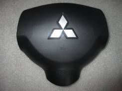 Подушка безопасности. Mitsubishi Outlander Mitsubishi Pajero Sport Mitsubishi ASX