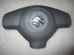 Подушка безопасности. Suzuki SX4 Sedan Suzuki SX4
