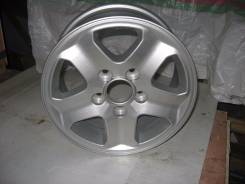 SsangYong. 7.0x16, 5x130.00, ET43, ЦО 84,0 мм.
