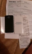 ZTE Blade. �����