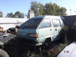 Toyota Lite Ace. 2Y