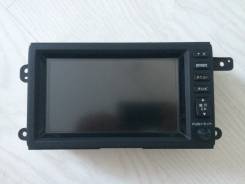 Блок управления климат-контролем. Honda Odyssey, RA9, RA7, RA8, RA6