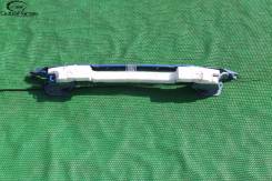 Жесткость бампера. Subaru Impreza WRX, GGA, GGB, GDA, GDB Subaru Impreza WRX STI, GGB, GDB Двигатель EJ20