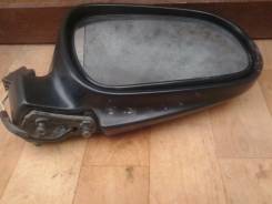 Зеркало. Honda Domani, MA7 Двигатель D15B