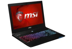 MSI GS60. ��� 8 ��, ���� 1 000���, WiFi, Bluetooth ����