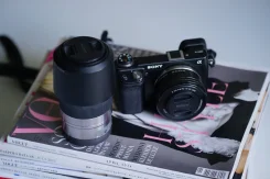 Sony Alpha NEX-6 ����