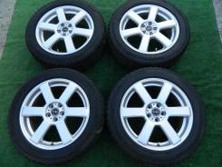 Bridgestone. 7.0x17", 5x100.00, ET53
