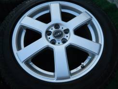 Bridgestone. 7.0x17, 5x100.00, ET53