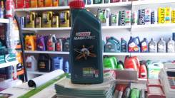 Castrol Magnatec. Вязкость 10W40, полусинтетическое