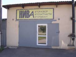Лада 2121 4x4 Нива. 21213, 21214
