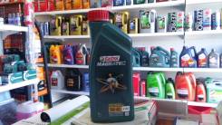 Castrol Magnatec. Вязкость 5W40, синтетическое