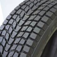 Dunlop Grandtrek SJ6. Зимние, без шипов, 2015 год, без износа, 4 шт