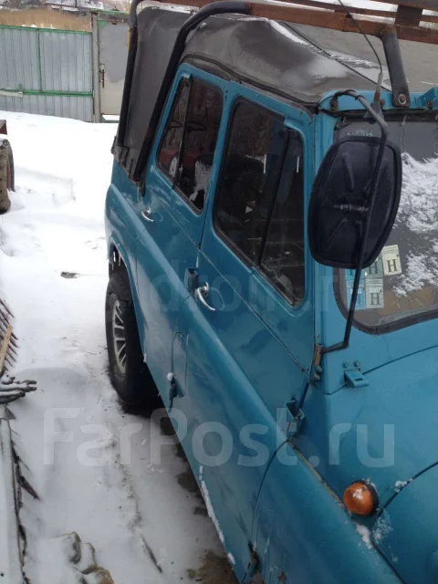��� 3151. ��������, 4wd, 2.5, ������ ����
