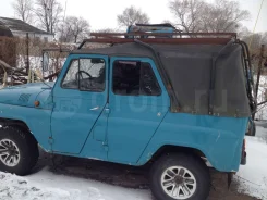 ��� 3151. ��������, 4wd, 2.5, ������ ����