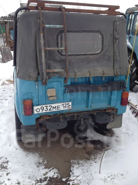 ��� 3151. ��������, 4wd, 2.5, ������ ����