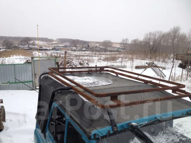 ��� 3151. ��������, 4wd, 2.5, ������ ����
