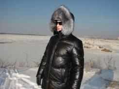 Пуховики. 50, 52, 54, 56