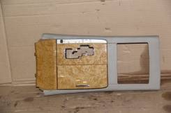 Консоль центральная. Toyota Auris, E180 Toyota Camry, ACV40, ACV45, GSV40 Двигатели: 2GRFE, 2AZFE