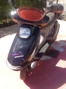 Honda Spacy 125. 125����. ��., ��������, ���������, ������ �� �� ����