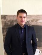 Аналитик бизнес-процессов. Высшее образование, опыт работы 4 года