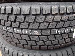 Hankook DynaPro i*cept RW08. Зимние, без шипов, без износа, 4 шт