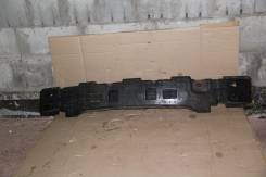 Жесткость бампера. Toyota Camry, ACV40, ACV45, GSV40 Двигатели: 2GRFE, 2AZFE